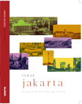 Gerak Jakarta : Sejarah Ruang – Ruang Hidup